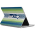 NFL Seattle Seahawks Trailblazer Surface Laptop Studio Skin