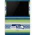 NFL Seattle Seahawks Trailblazer Surface Pro 6 Skin