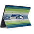 NFL Seattle Seahawks Trailblazer Surface Pro 6 Skin