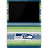 NFL Seattle Seahawks Trailblazer Surface Pro 7 Skin