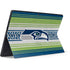 NFL Seattle Seahawks Trailblazer Surface Pro 7 Skin