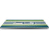 NFL Seattle Seahawks Trailblazer Universal Laptop 14in (11.4 x 8.2in) Skin