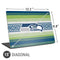 NFL Seattle Seahawks Trailblazer Universal Laptop 15in (12.2 x 8.8in) Skin
