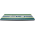 NFL Seattle Seahawks Trailblazer Universal Laptop 16.6in (13.4 x 9.7in) Skin