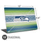 NFL Seattle Seahawks Trailblazer Universal Laptop 16in (13 x 9.4in) Skin
