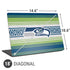 NFL Seattle Seahawks Trailblazer Universal Laptop 18in (14.6 x 10.6in) Skin