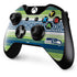 NFL Seattle Seahawks Trailblazer Xbox One Controller Skin