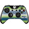 NFL Seattle Seahawks Trailblazer Xbox One Controller Skin