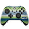 NFL Seattle Seahawks Trailblazer Xbox One Elite Controller Skin