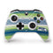 NFL Seattle Seahawks Trailblazer Xbox One S Controller Skin