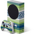 NFL Seattle Seahawks Trailblazer Xbox Series S Bundle Skin
