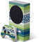 NFL Seattle Seahawks Trailblazer Xbox Series S Skins