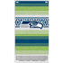 NFL Seattle Seahawks Trailblazer Xbox Series S Console Skin