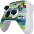 NFL Seattle Seahawks Trailblazer Xbox Series S Controller Skin
