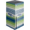 NFL Seattle Seahawks Trailblazer Xbox Series X Console Skin