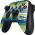 NFL Seattle Seahawks Trailblazer Xbox Series X Controller Skin