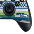 NFL Seattle Seahawks Trailblazer Xbox Series X Controller Skin