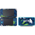NFL Seattle Seahawks Tropical Print Nintendo 2DS XL (2017) Skin