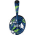 NFL Seattle Seahawks Tropical Print Bose Noise Cancelling Headphones 700 Skin