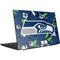 NFL Seattle Seahawks Tropical Print Dell Vostro Skin