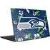 NFL Seattle Seahawks Tropical Print Dell Vostro Skin