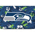 NFL Seattle Seahawks Tropical Print Dell Vostro Skin