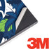 NFL Seattle Seahawks Tropical Print HP Envy Skin