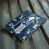 NFL Seattle Seahawks Tropical Print HP Envy Skin