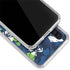 NFL Seattle Seahawks Tropical Print Galaxy A50 Clear Case