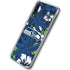 NFL Seattle Seahawks Tropical Print Galaxy A50 Clear Case