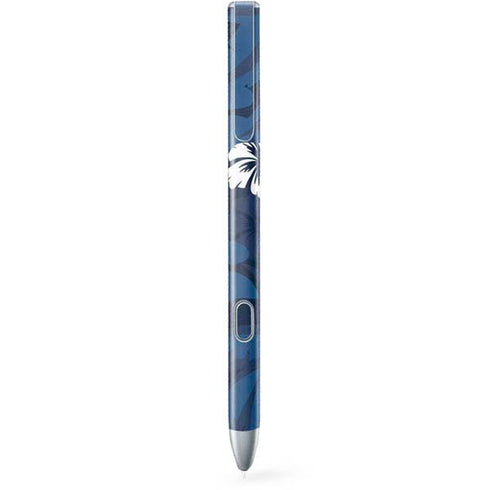 NFL Seattle Seahawks Tropical Print Galaxy Book 12in Skin