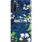 NFL Seattle Seahawks Tropical Print Galaxy Note 10 Pro Case