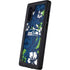NFL Seattle Seahawks Tropical Print Galaxy Note 10 Waterproof Case