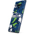 NFL Seattle Seahawks Tropical Print Galaxy Note 9 Skin