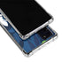 NFL Seattle Seahawks Tropical Print Galaxy Note20 5G Clear Case