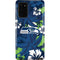 NFL Seattle Seahawks Tropical Print Galaxy Note20 5G Pro Case