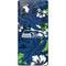 NFL Seattle Seahawks Tropical Print Galaxy Note20 5G Skin