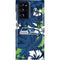 NFL Seattle Seahawks Tropical Print Galaxy Note20 Ultra 5G Lite Case