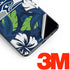 NFL Seattle Seahawks Tropical Print Galaxy S10 Skin