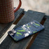 NFL Seattle Seahawks Tropical Print Galaxy S10e Skin