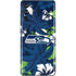 NFL Seattle Seahawks Tropical Print Galaxy S20 Fan Edition Skin