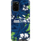 NFL Seattle Seahawks Tropical Print Galaxy S20 Plus Pro Case