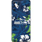 NFL Seattle Seahawks Tropical Print Galaxy S20 Plus Skin