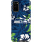 NFL Seattle Seahawks Tropical Print Galaxy S20 Pro Case