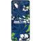 NFL Seattle Seahawks Tropical Print Galaxy S20 Skin