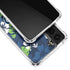 NFL Seattle Seahawks Tropical Print Galaxy S21 5G Clear Case