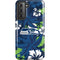 NFL Seattle Seahawks Tropical Print Galaxy S21 5G Pro Case