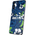 NFL Seattle Seahawks Tropical Print Galaxy S21 Plus 5G Skin