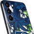NFL Seattle Seahawks Tropical Print Galaxy S22 Plus Skin