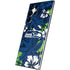 NFL Seattle Seahawks Tropical Print Galaxy S22 Ultra Skin